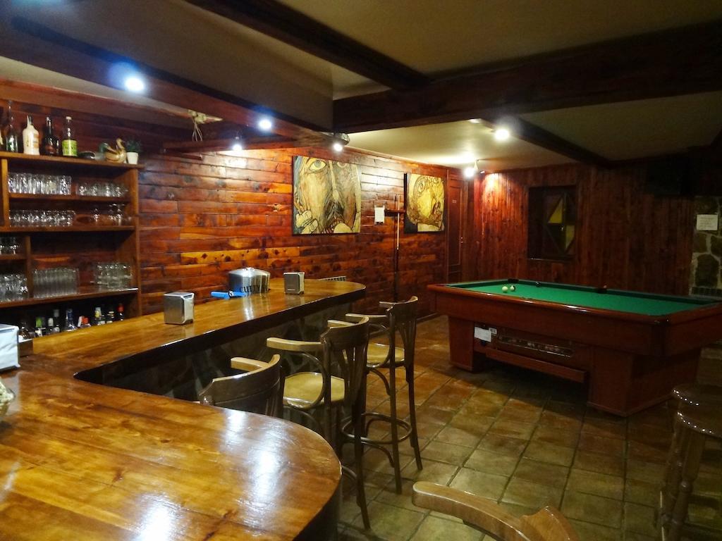 Hotel La Vega Alcalá de la Selva المظهر الخارجي الصورة